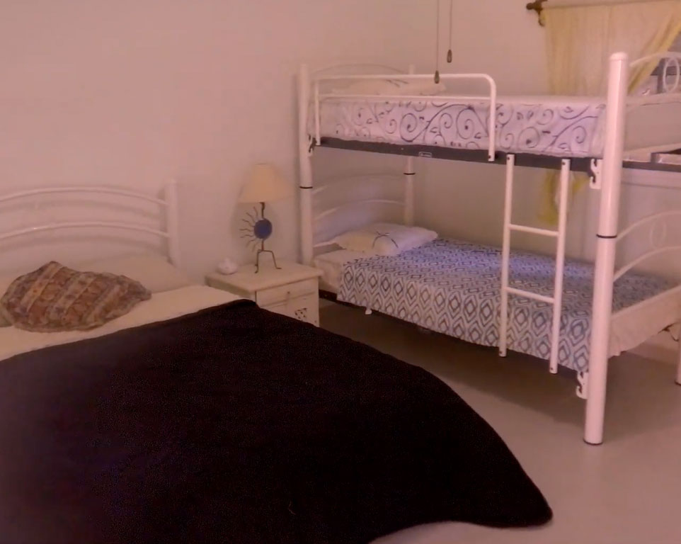 Personas con Capacidades Diferentes